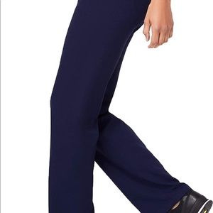 Figs XXS petite Navy Scrub Pants